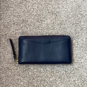 Fossil wallet